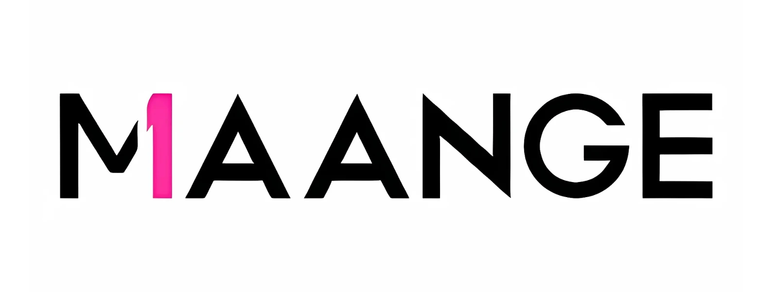 Maange
