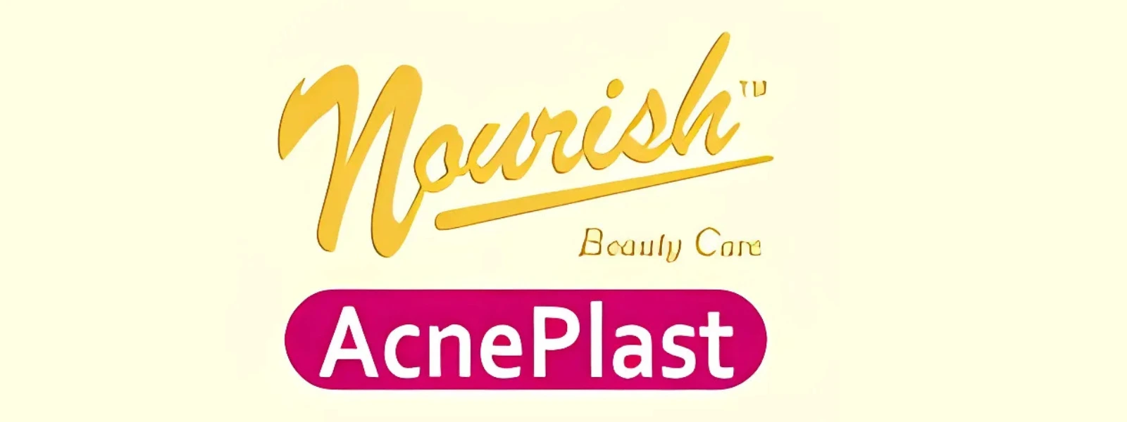 Nourist Acne Plast